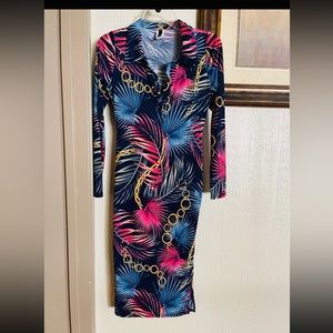 Hermoso vestido